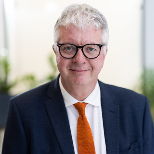Derek Parsons RWK Goodman