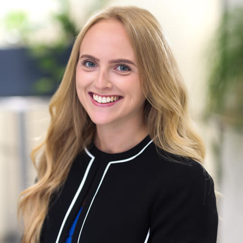 Kirsty Henderson RWK Goodman
