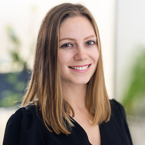 Romane Giet RWK Goodman