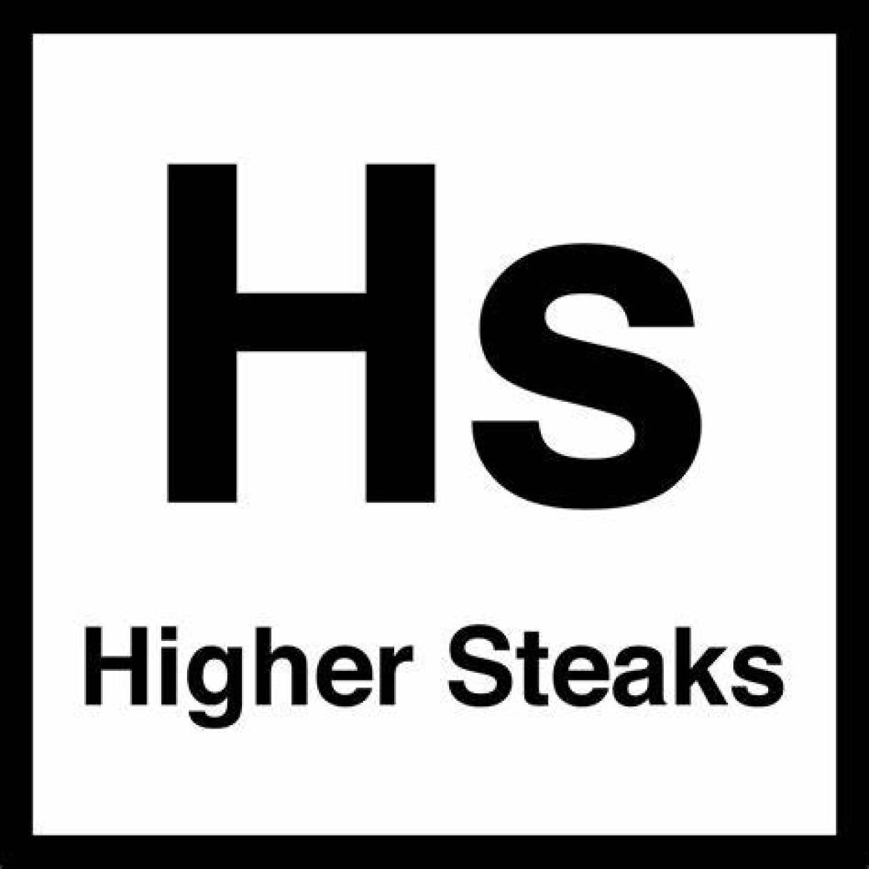 AOC - Dec 22 HigherSteaks Feature Logo