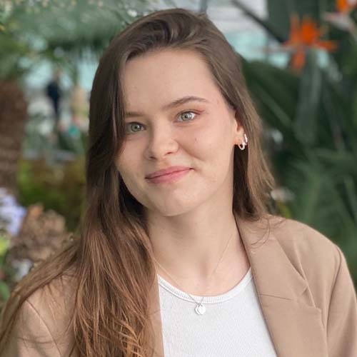Franceska Krence RWK Goodman