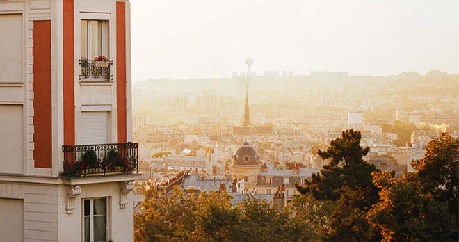 French rental property tax