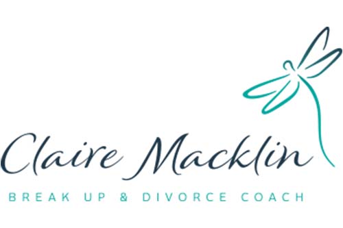 Claire Macklin divorce coaching
