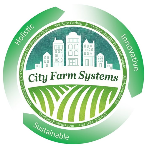 City Farm Systems - AOC Jan 22 - CFS Logo