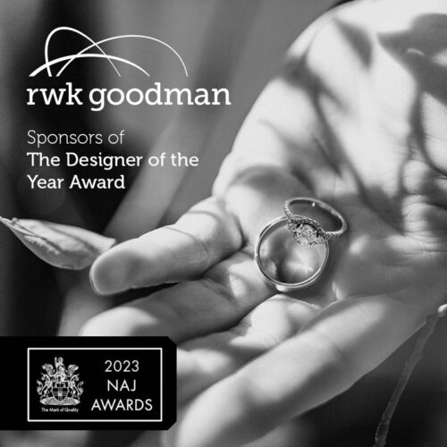 RWK Goodman NAJ Awards Sponsor
