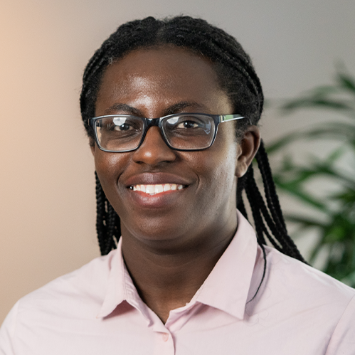 Nana Manu-Mabiza RWK Goodman