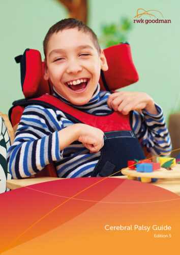 Cerebral Palsy Guide Edition 5 (Aug 2023)