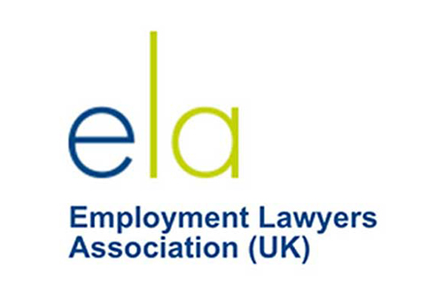 Employment Lawyers Association