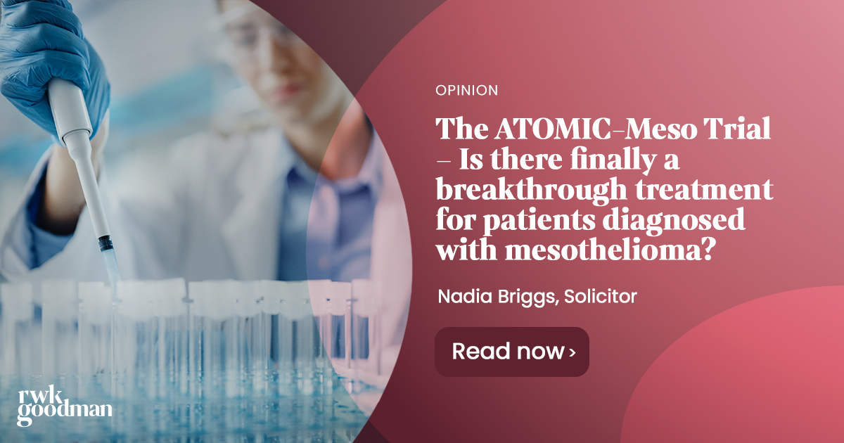 The ATOMICMeso Trial Is there finally a breakthrough treatment for(02)