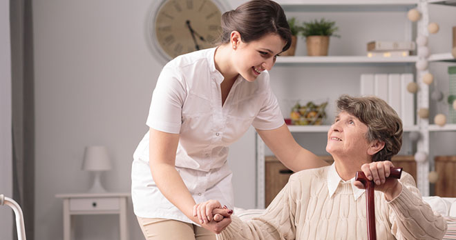 Health & Social Care legal services - RWK Goodman