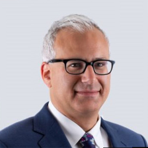 David Gerver David Gerber | RWK Goodman