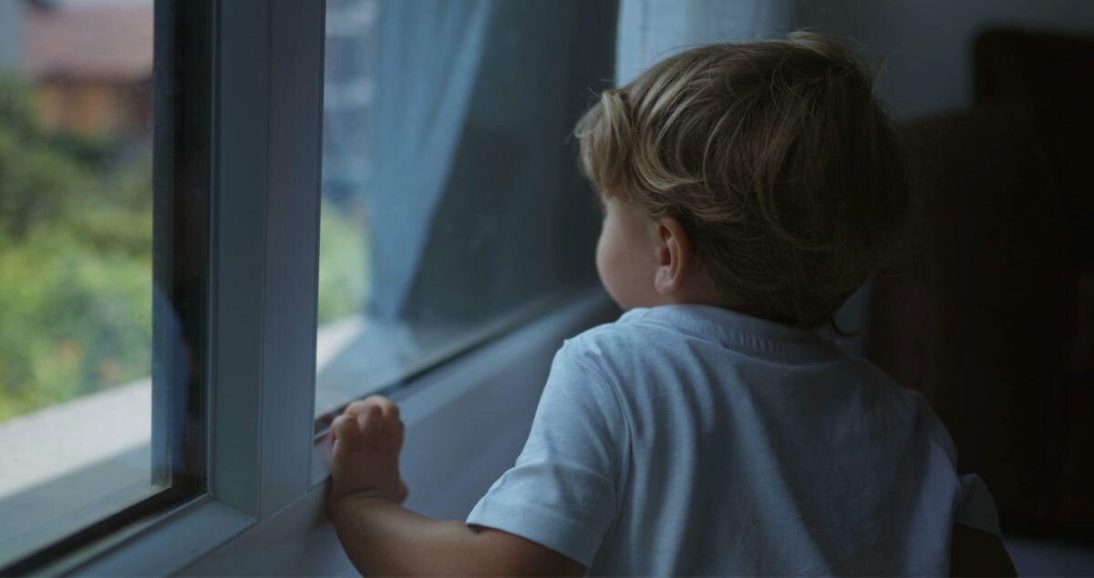 A local authority cannot consent to the deprivation of a child’s ...