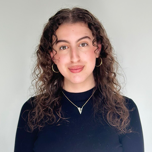 Author headshot image