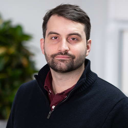 Alex Martin-Diaz RWK Goodman