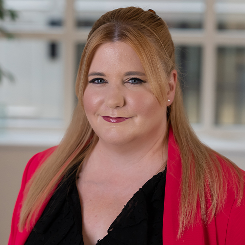 Author headshot image