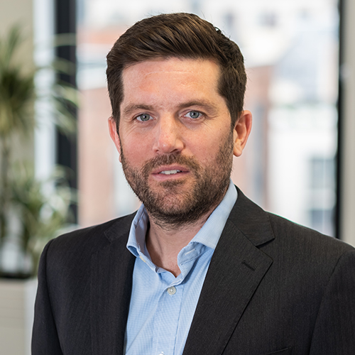 Author headshot image